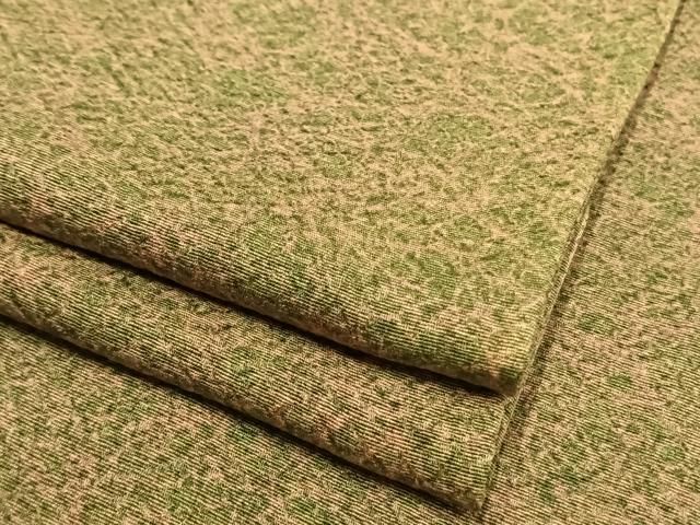 平和屋着物▽上質な小紋　単衣　霞文　正絹　逸品　AAAW1362fy 平和屋着物▽上質な小紋 単衣 霞文 正絹 逸品 AAAW1362fy - メルカリ