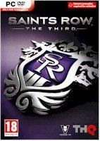 「非常に良い」Saints Row The Third (輸入版)