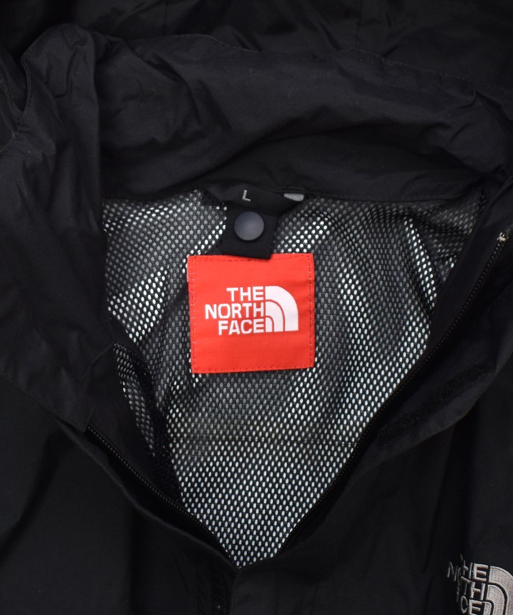 THE NORTH FACE GORE-TEX XCR マウンテンパーカー L - メルカリ