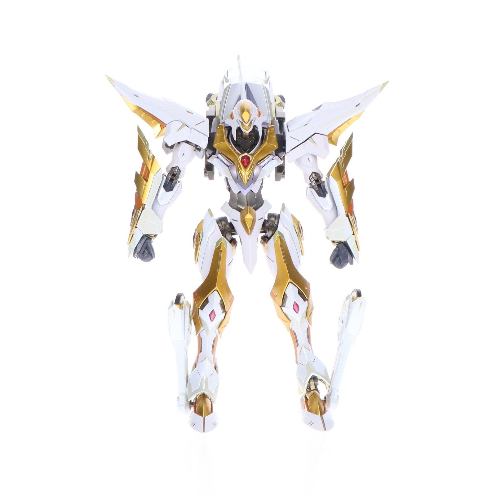 魂ウェブ商店限定 METAL BUILD DRAGON SCALE ランスロット