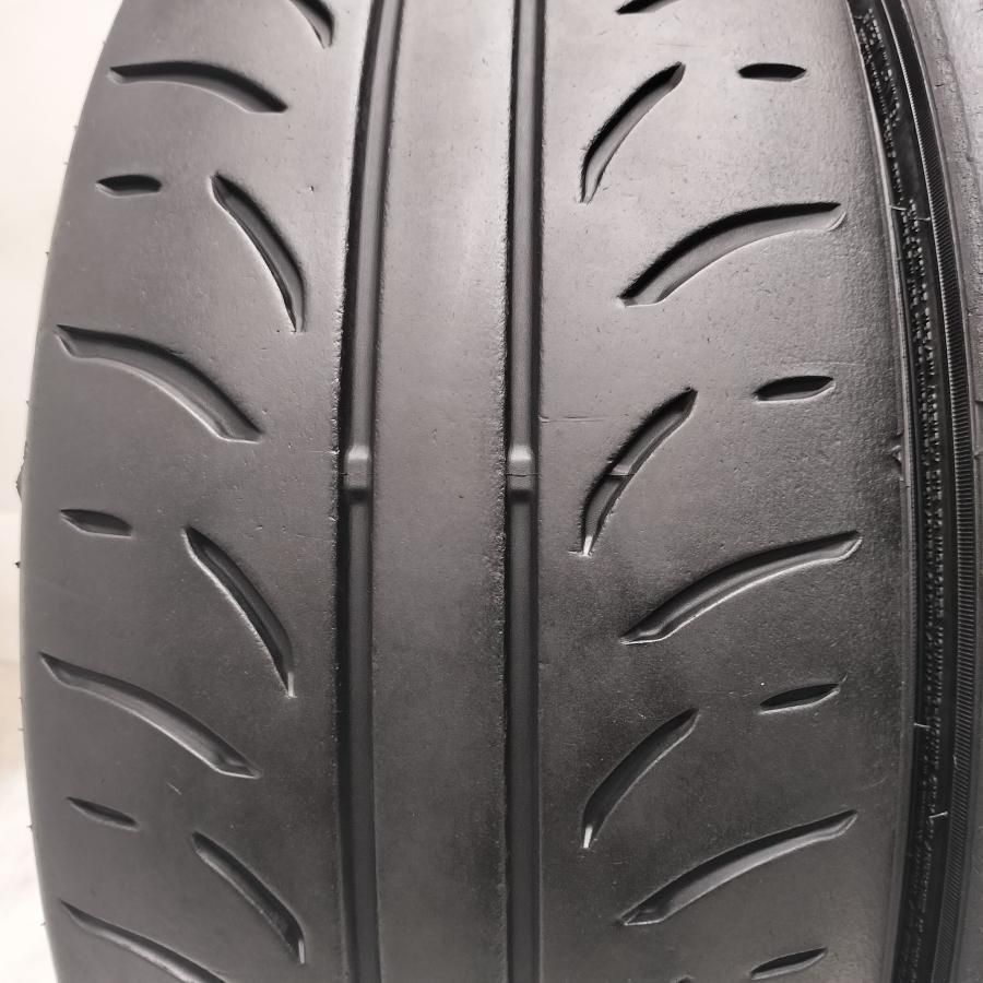 ◆本州 四国は ◆ ノーマル 2本 205 45R16 ダンロップ DIREZZA ZIII