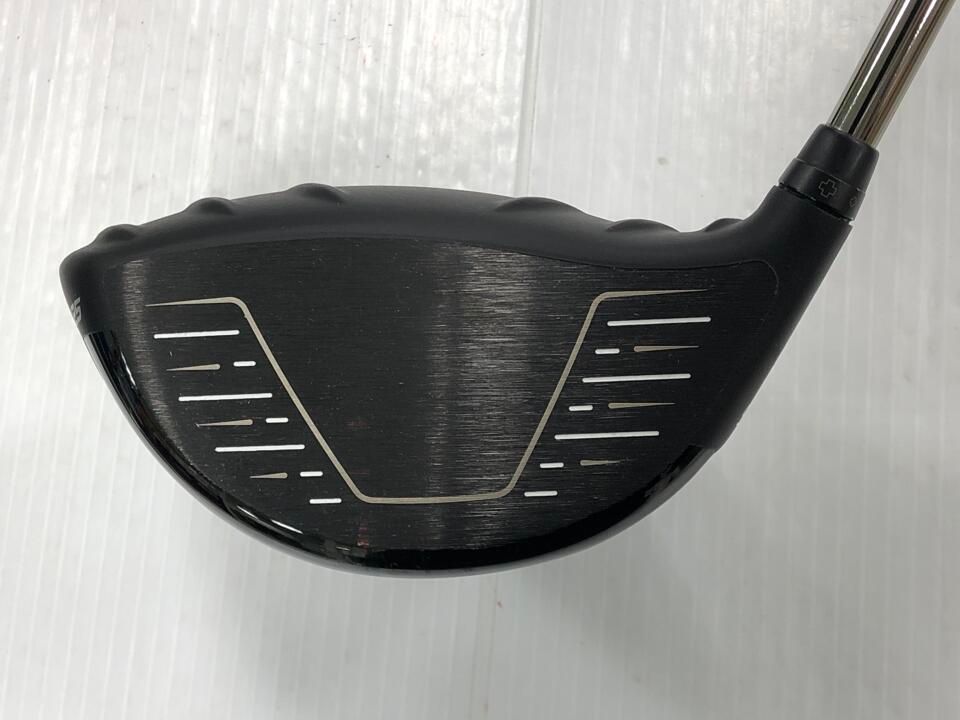 G425 LST 10.5 S TOUR 173-55 ドライバー ピン 最短