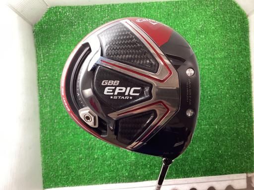 キャロウェイ GBB EPIC STAR レッド|レッド 10.5° ドライバー DR Speeder 569 EVOLUTION IV フレックスS メンズ 男性用 右利き 右用 Cランク ゴルフクラブ