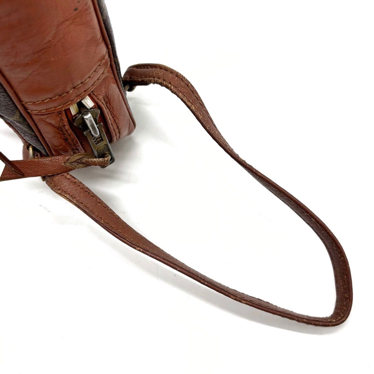 良品】 Louis Vuitton ルイヴィトン クラッチバッグ セカンドバッグ 