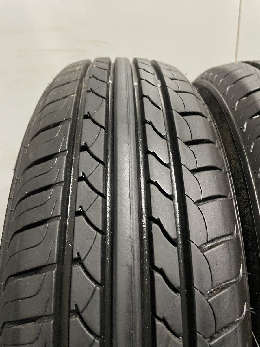 MAXTREK MAXIMUS M1 155/65R14 14インチ 夏タイヤ 4本 22～23年製 N 