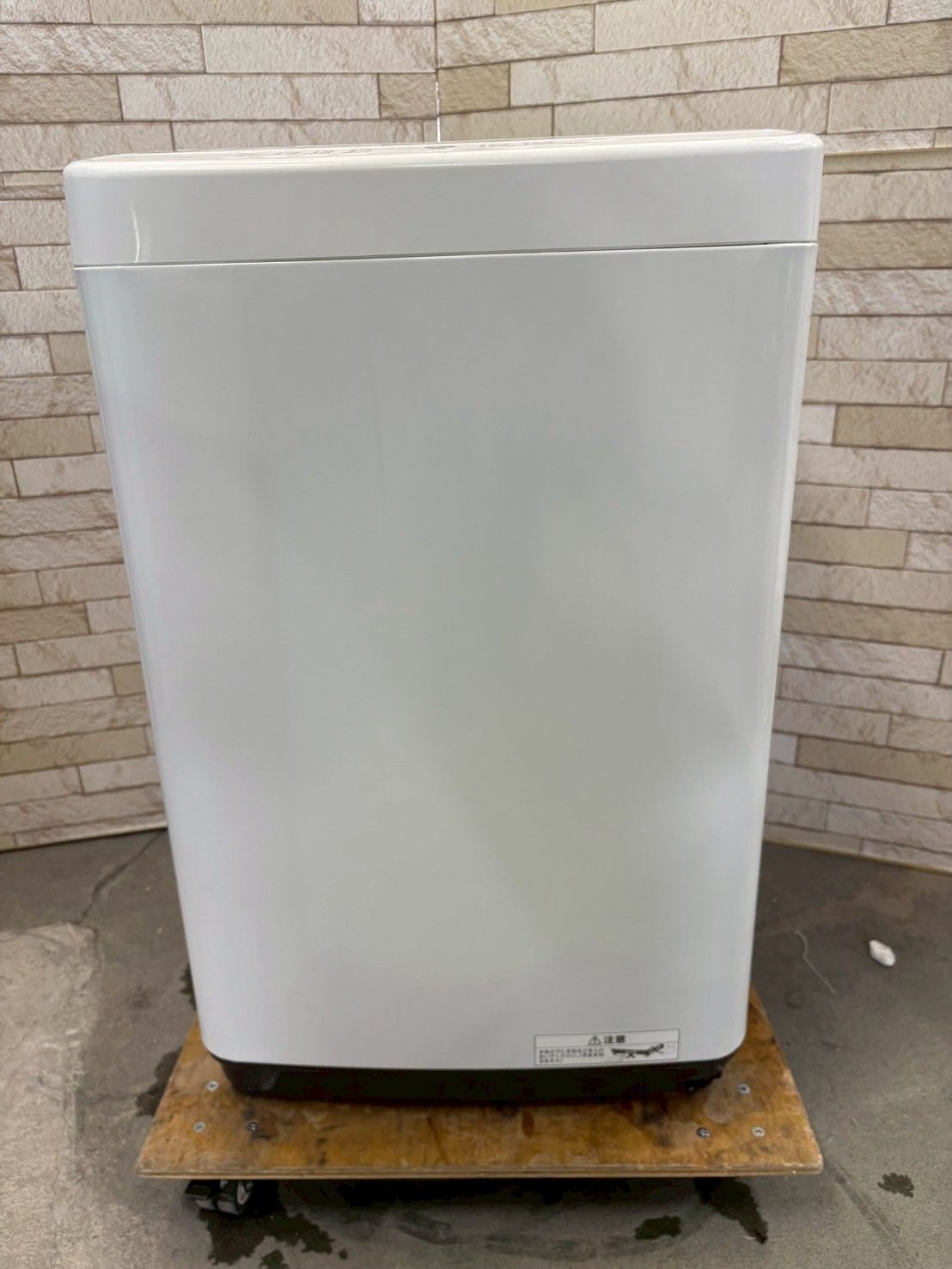 美品】大阪送料無料☆3か月保障付き☆洗濯機☆パナソニック☆5kg☆2024