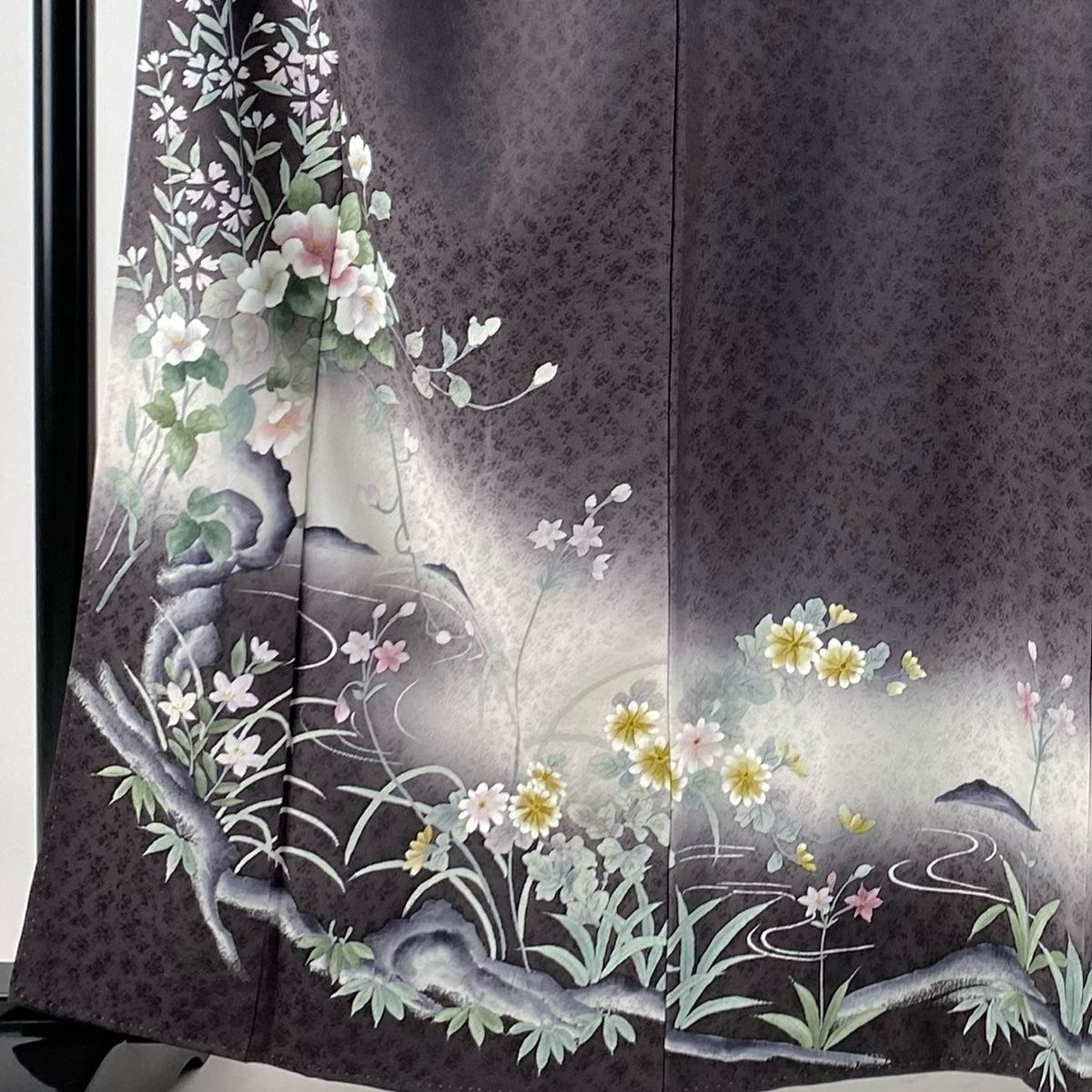 身丈160.5cm