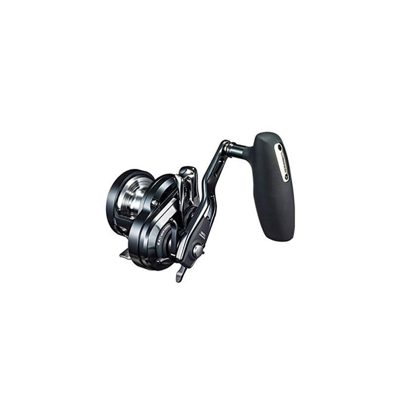 SHIMANO SLX DC XT 71XG ベイトリールRioTiara SHIMANO SLX DC XT 71XG