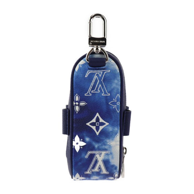 ルイヴィトン　ゴルフポーチ LOUIS VUITTON ルイ ヴィトン ゴルフ セット アンドリュース