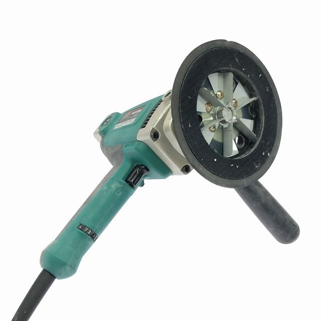 研磨機 サンダー