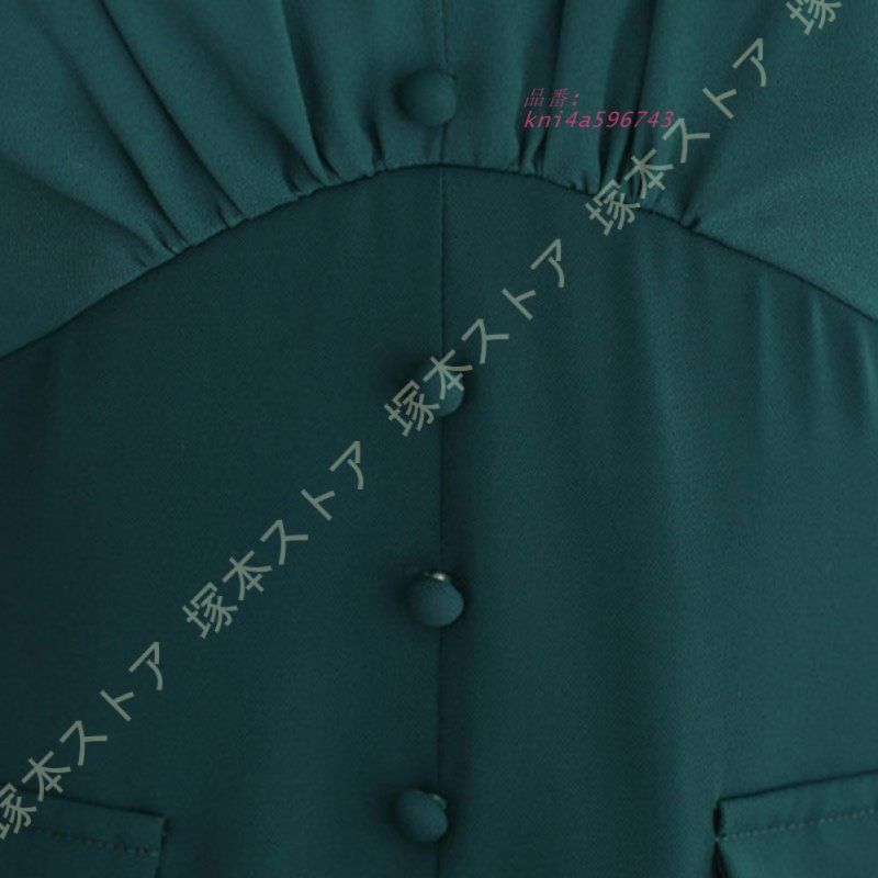 レディース パンツスーツ