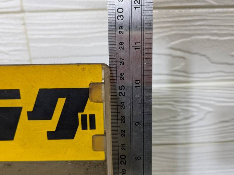 NGKスパークプラグ ディスプレイ