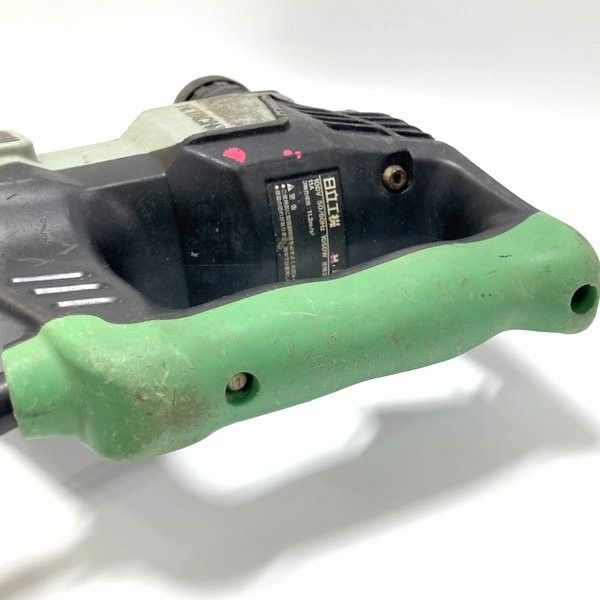 SDS-maxシャンク 電動ハンマー