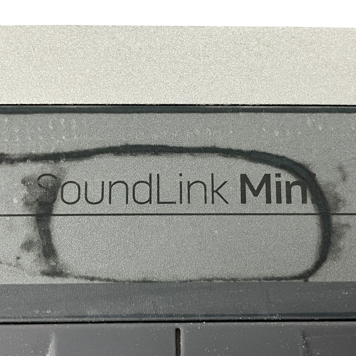 SoundLink mini