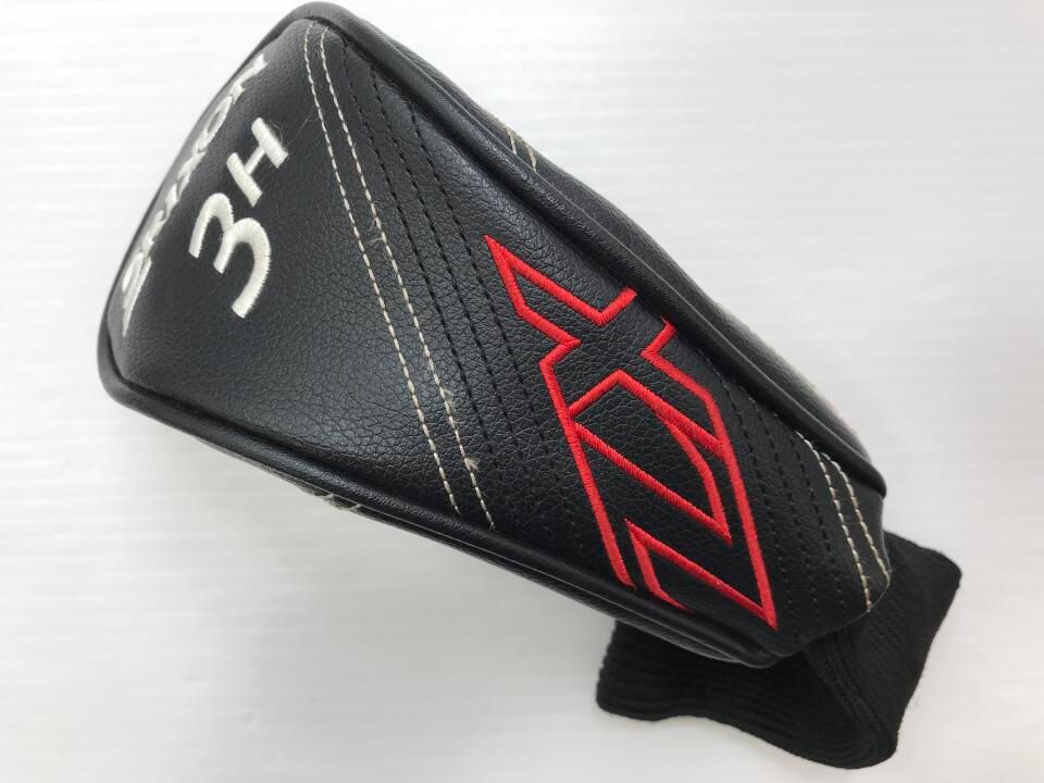 最短翌日発送】SRIXON ZX HYBRID | 19 | R | Diamana ZX for