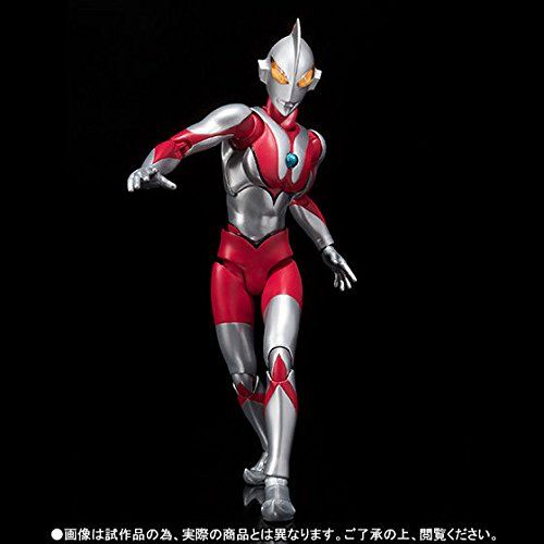 にせウルトラマン 魂ウェブ