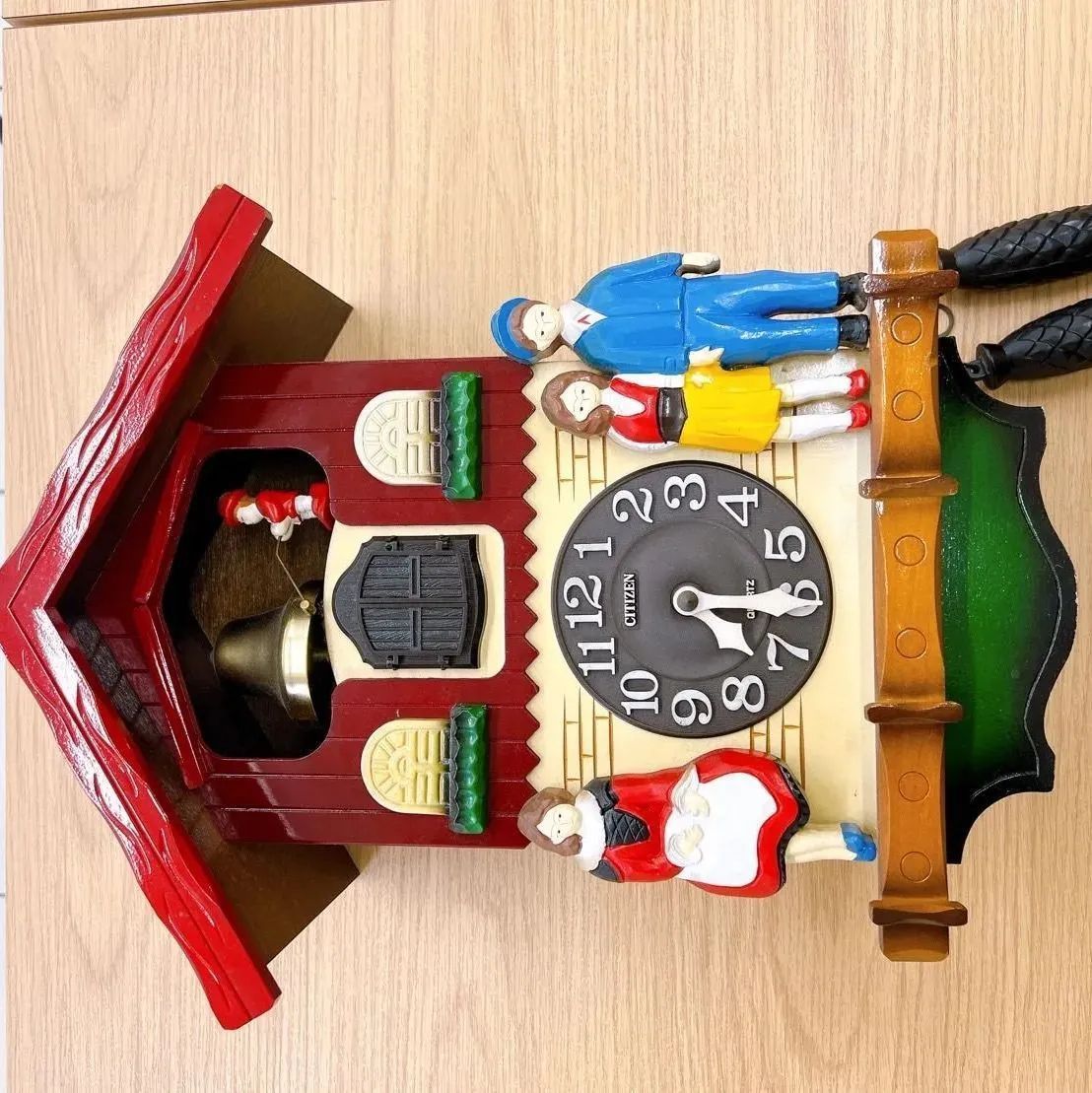 LOONEY TUNESワーナーブロス時計フィギュア ストラップその他まとめ