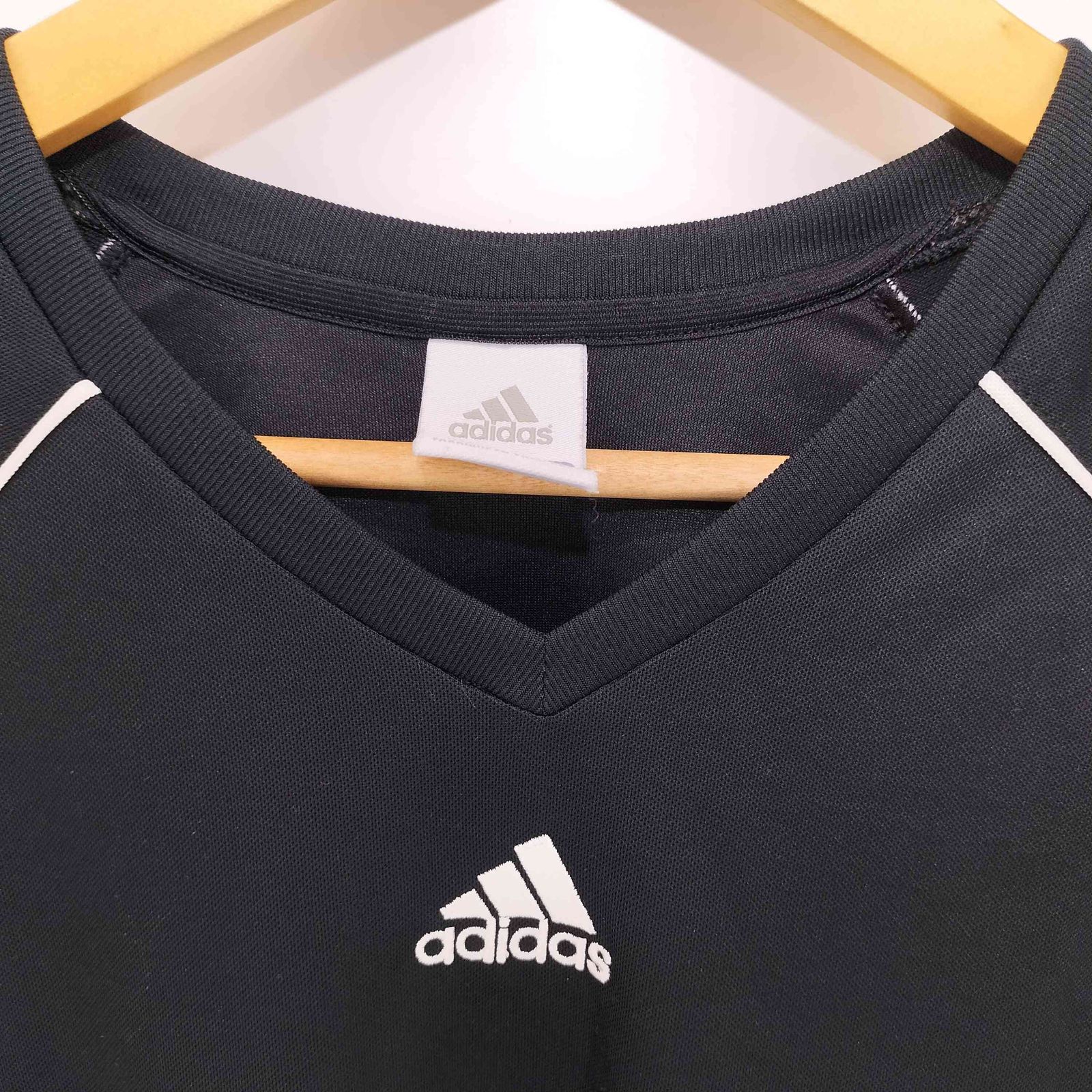 アディダス adidas climalite トレーニングウェア adidas CLIMLITE ジャージ セットアップ 紺&frasl;黄色 アディダス adidas