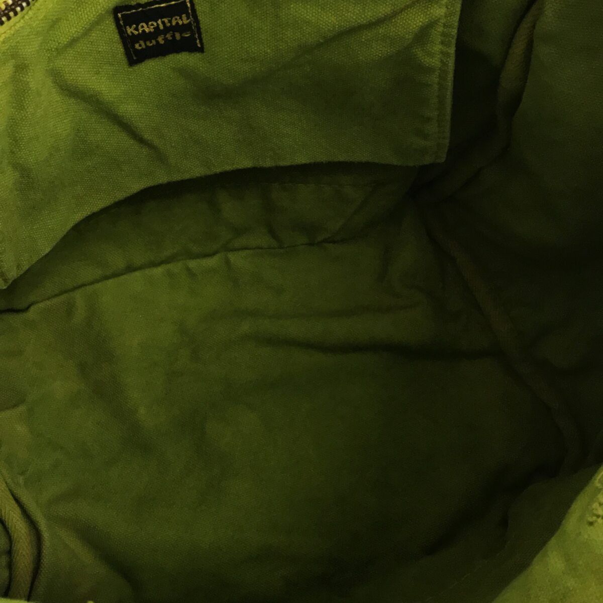 キャピタル　バック 楽天市場】kapital キャピタル（レディースバッグ｜バッグ）：バッグ