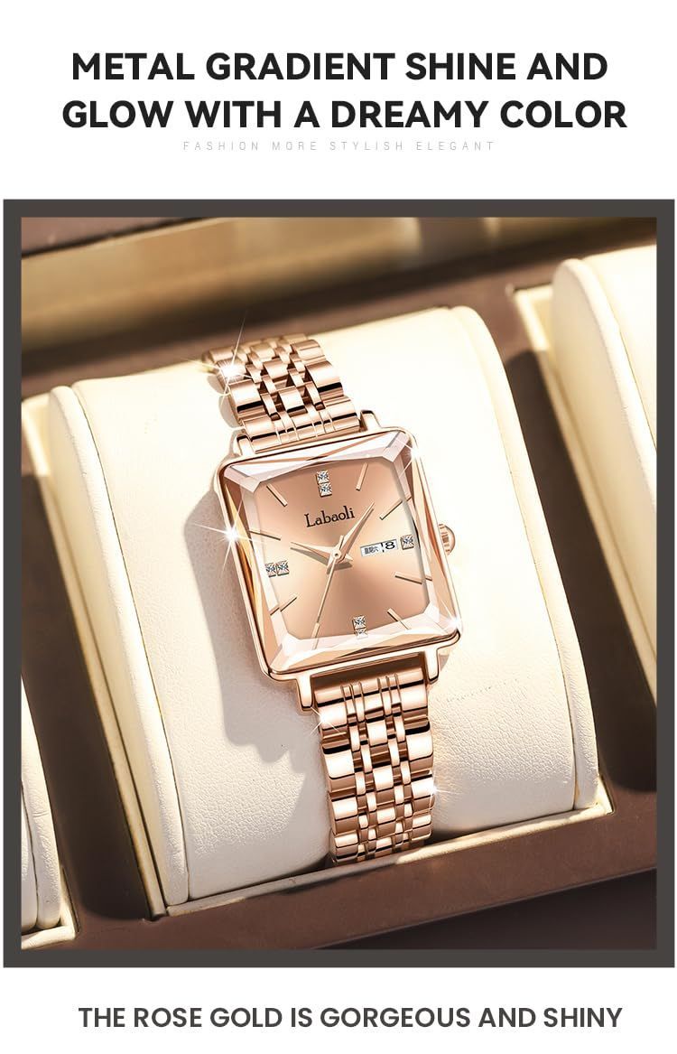 クリスマスプレゼント watch