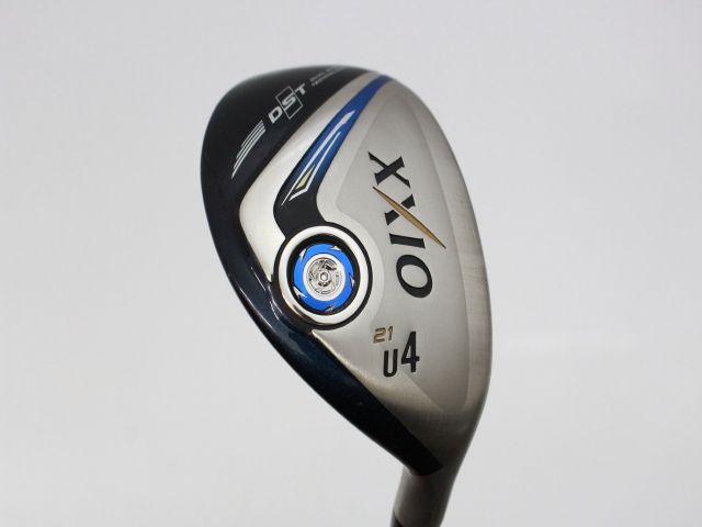 公式 【】[B-ランク] ダンロップ ゼクシオユーティリティ2016モデル