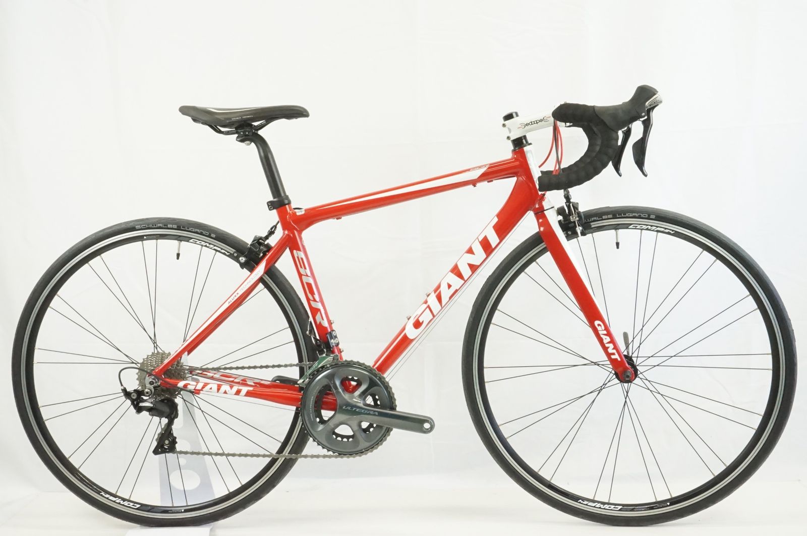 GIANTロードバイク SCR2