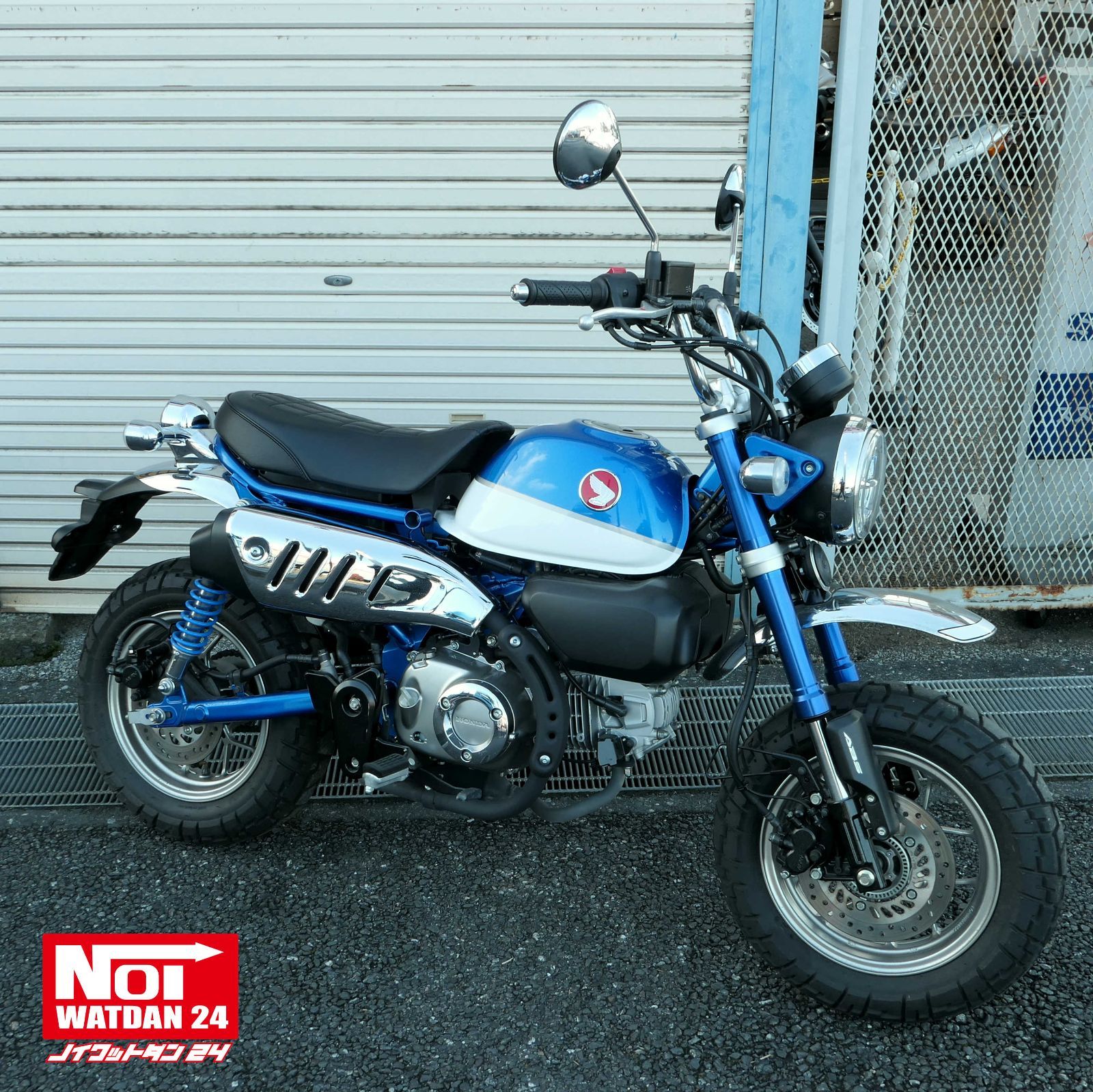 モンキー125(JB03)ノーマルシート モンキー125 JB03 シート」の人気商品一覧 | 安い商品を通販