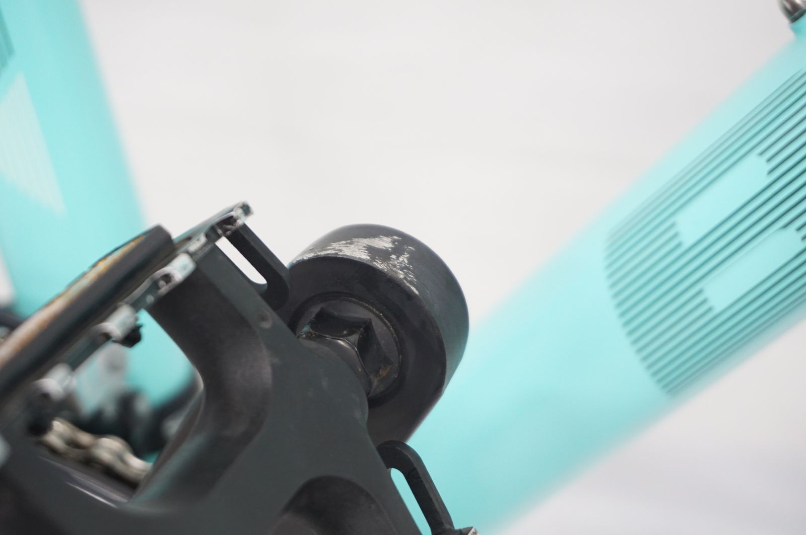 BIANCHI 「ビアンキ」 C・SPORT1 2020年モデル クロスバイク 