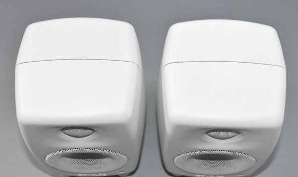 アクティブスピーカー ペア