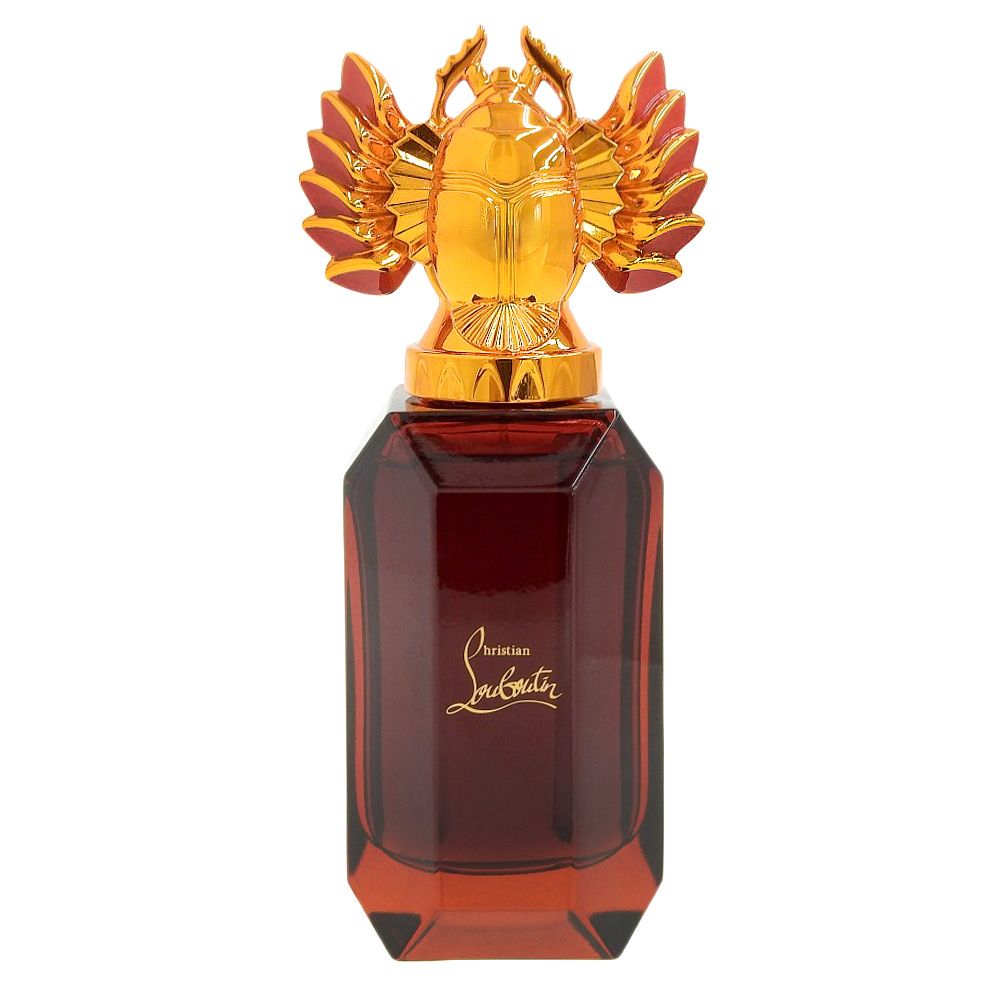 箱付未使用 クリスチャンルブタン ルピシャルム香水 90m 箱付未使用 クリスチャンルブタン Christian Louboutin 現行品