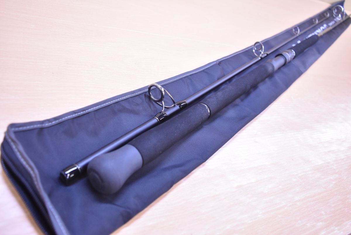 がまかつ ラグゼ ショアゴリラ R 100 XH スピニングロッド キャスティング 釣り ヒラマサ ブリ 青物