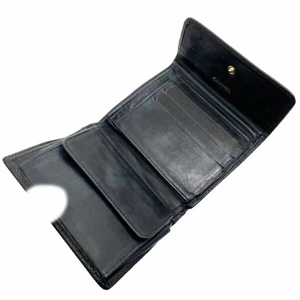 コンパクト財布