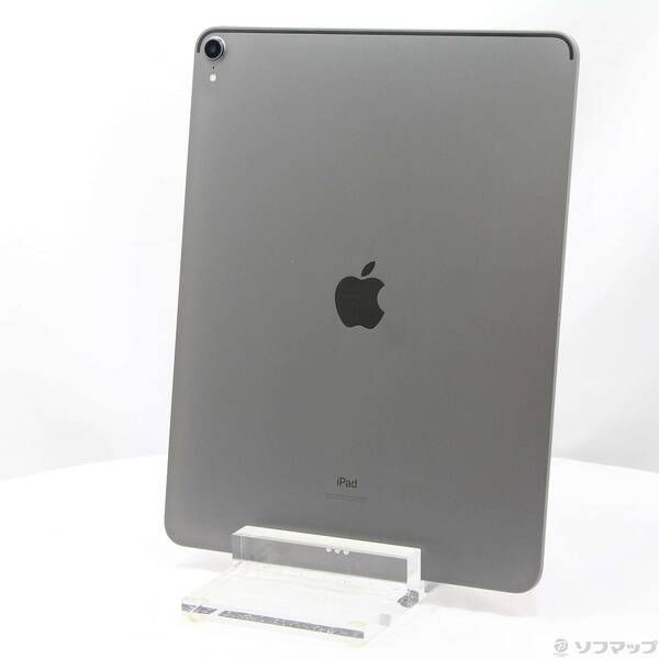 iPadPro 12.9 第3世代 MTFL2J/A 256GB APPLE 〔中古〕iPad Pro 12.9インチ (第3世代) Wi-Fi 256GB