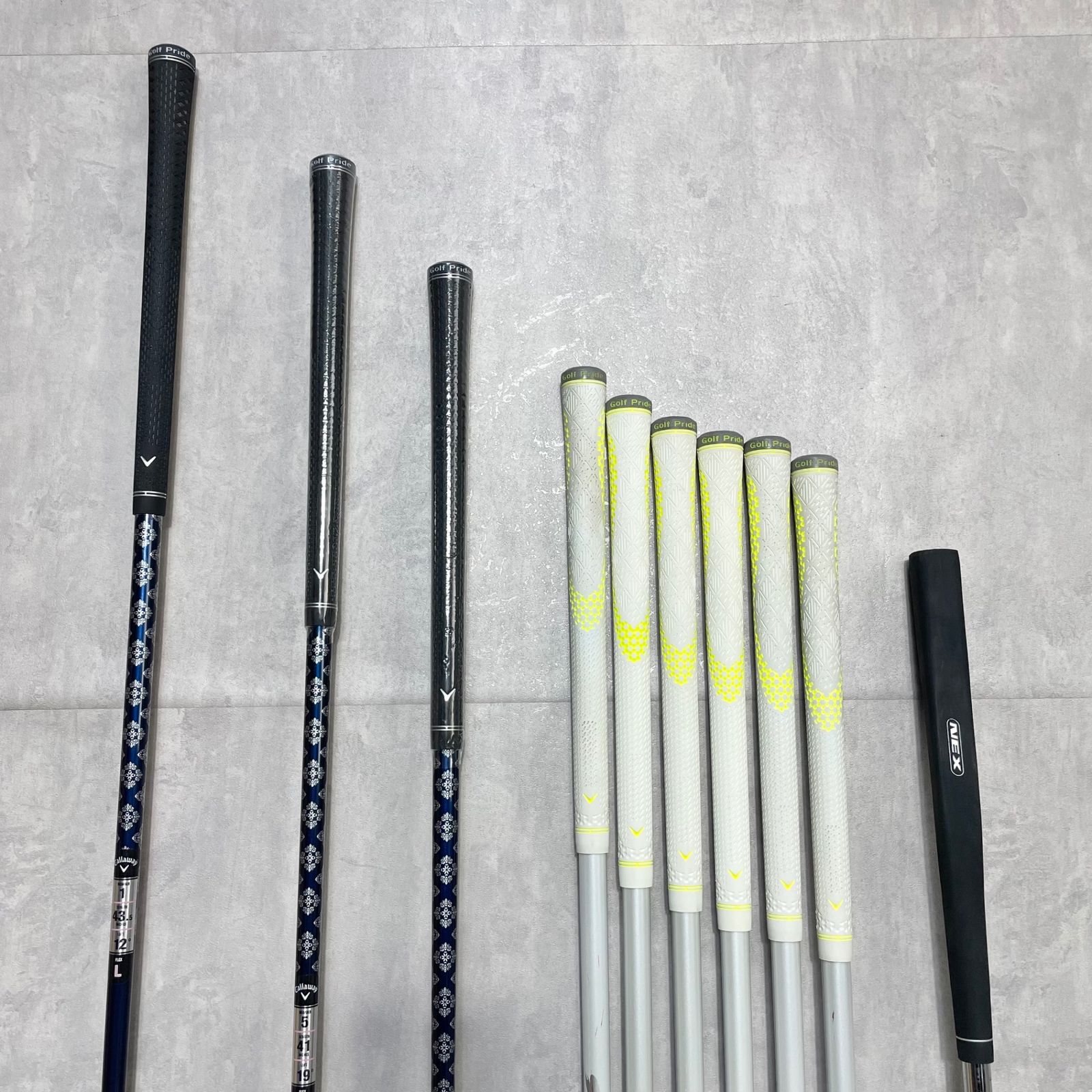 バッグ Callaway PARADYM MAX FAST レディース L ゴルフクラブセット 豪華10本 右 キャロウェイ パラダイム マックスファースト キャディバッグ USTAUSTRALIA_COM_AU