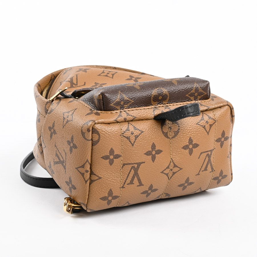 リュックサック パームスプリングスバックパックミニ