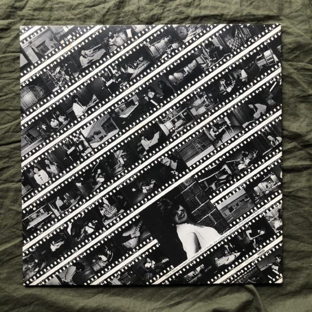 美盤 激レア 非売品 1981年 ヤマハ・スピーカー・フェア記念 LP
