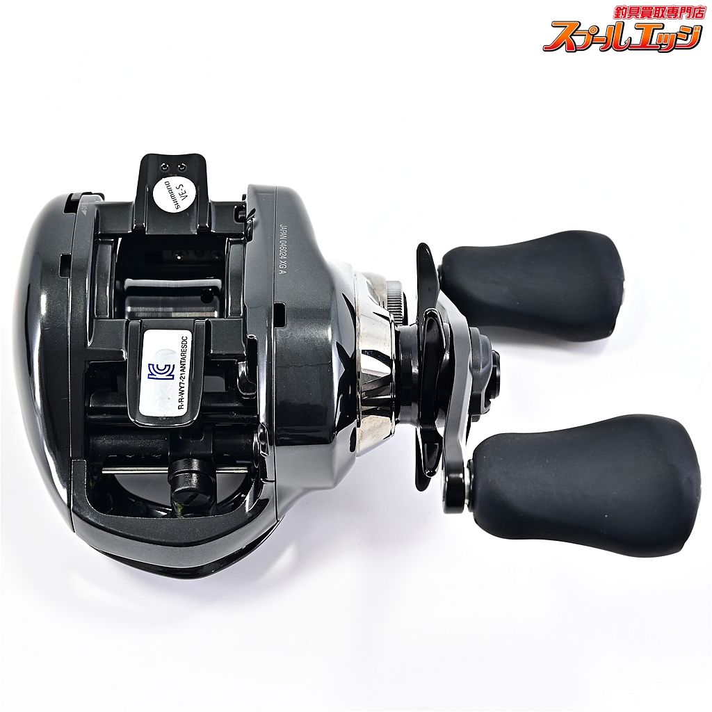 DC シマノ MD No.2052 右 HG シマノ アンタレスDC MD