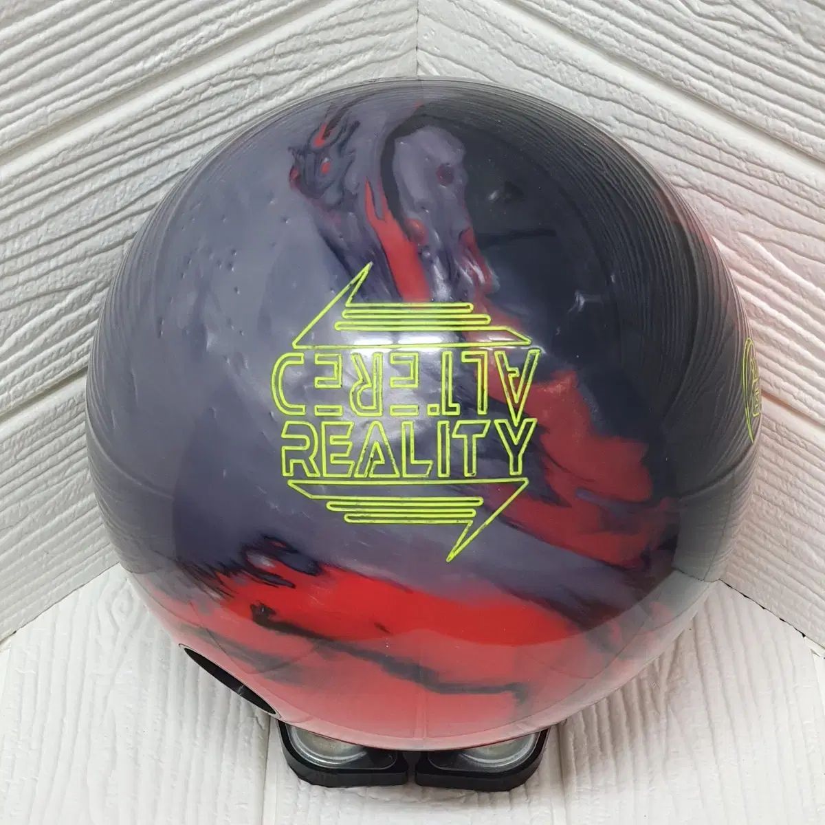 新品 フックモンスター 15ポンド 900グローバル ボウリング ボール