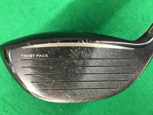 中古】 テーラーメイド STEALTH 5W フェアウェイウッド FW 中古】 テーラーメイド STEALTH 5W フェアウェイウッド FW