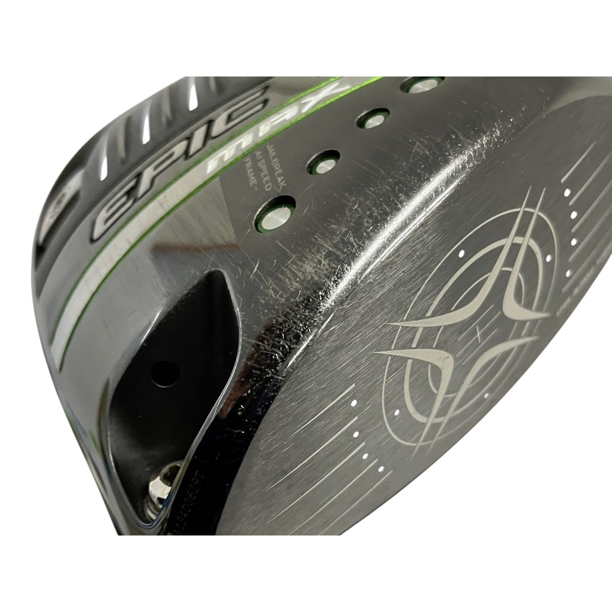 Callaway EPIC