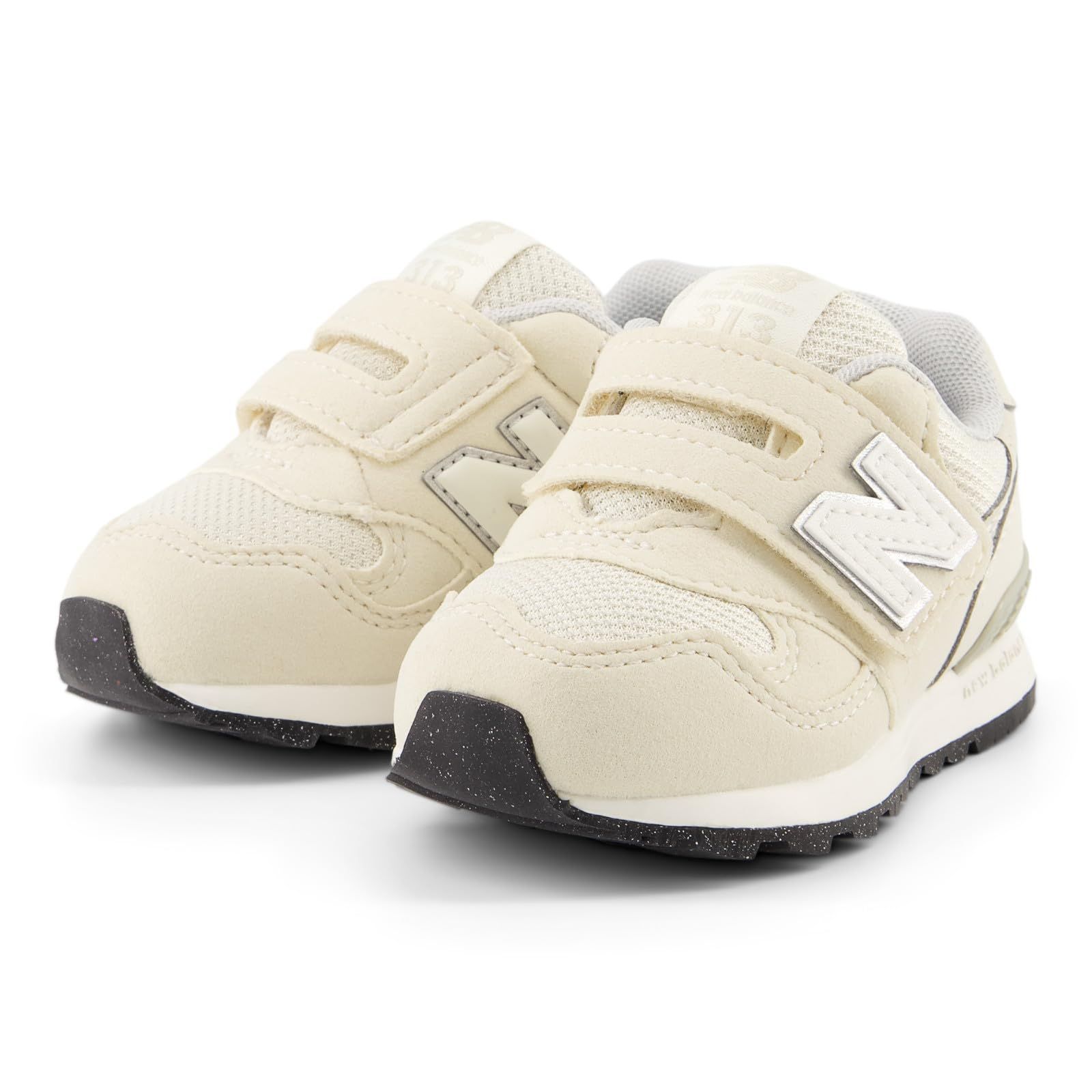 ニューバランス ベビー|キッズスニーカー IO313 旧モデル マジックテープ 幅広 男の子 女の子
