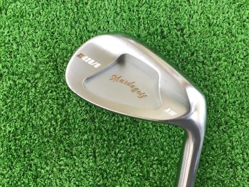 MASDA MASDA STUDIO WEDGE M425 AW ウェッジ WG NS PRO 950GH neo フレックスS メンズ 男性用 右利き 右用 Cランク ゴルフクラブ