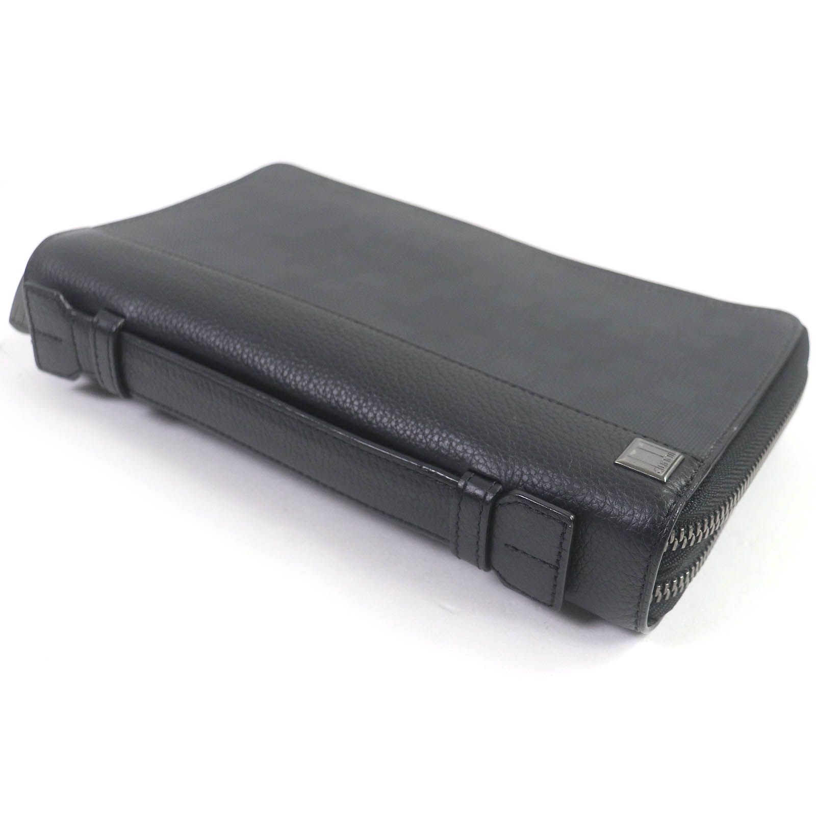 dunhill】ダンヒル(財布）長財布 ディーエイト(新品） 楽天市場