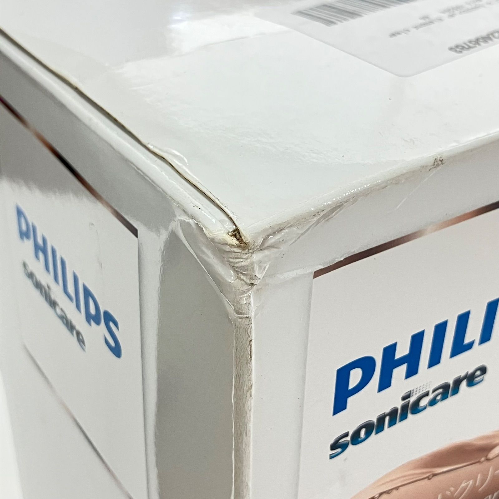 【大放出セール開催中！】 WJ30 Philips Sonicare DiamondClean ソニッケアー ダイヤモンドクリーン ディープクリーン エディション HX9394 46 スペシャルな