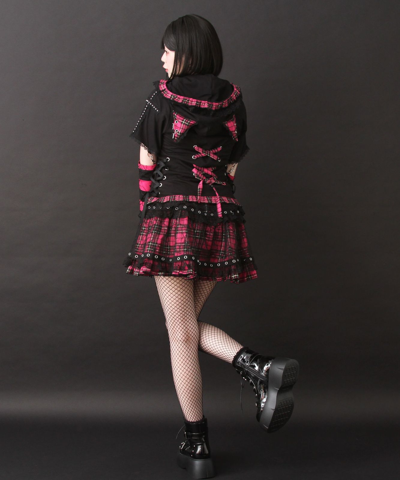 dearmylove カットソートップス