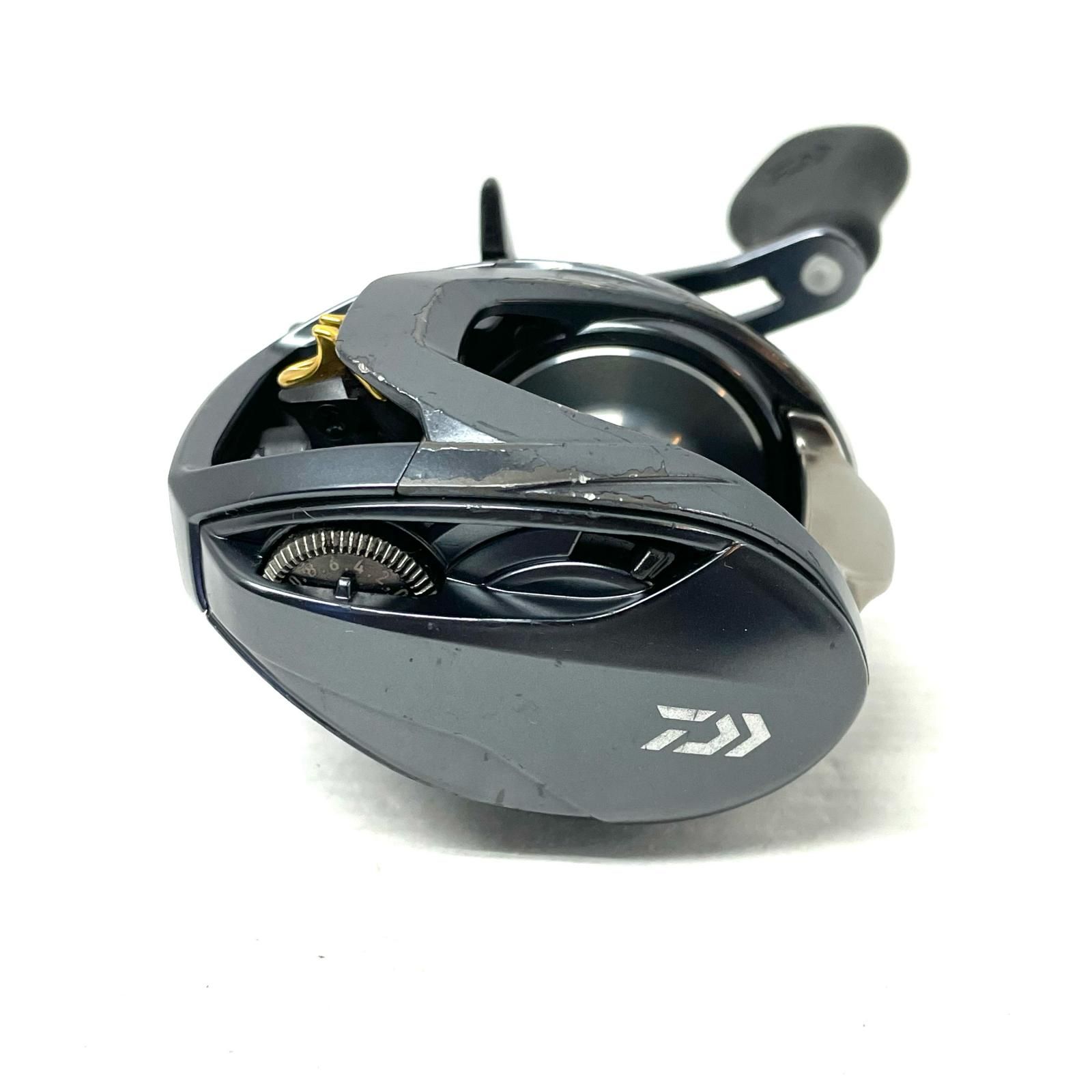 尾張小牧店】 中古 Daiwa | ダイワ リール 17スティーズ