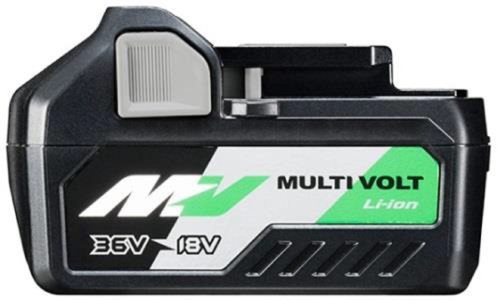 HiKOKI ハイコーキ リチウムイオン電池 36V マルチボルト 2.5Ah 0037-1749 BSL36A18