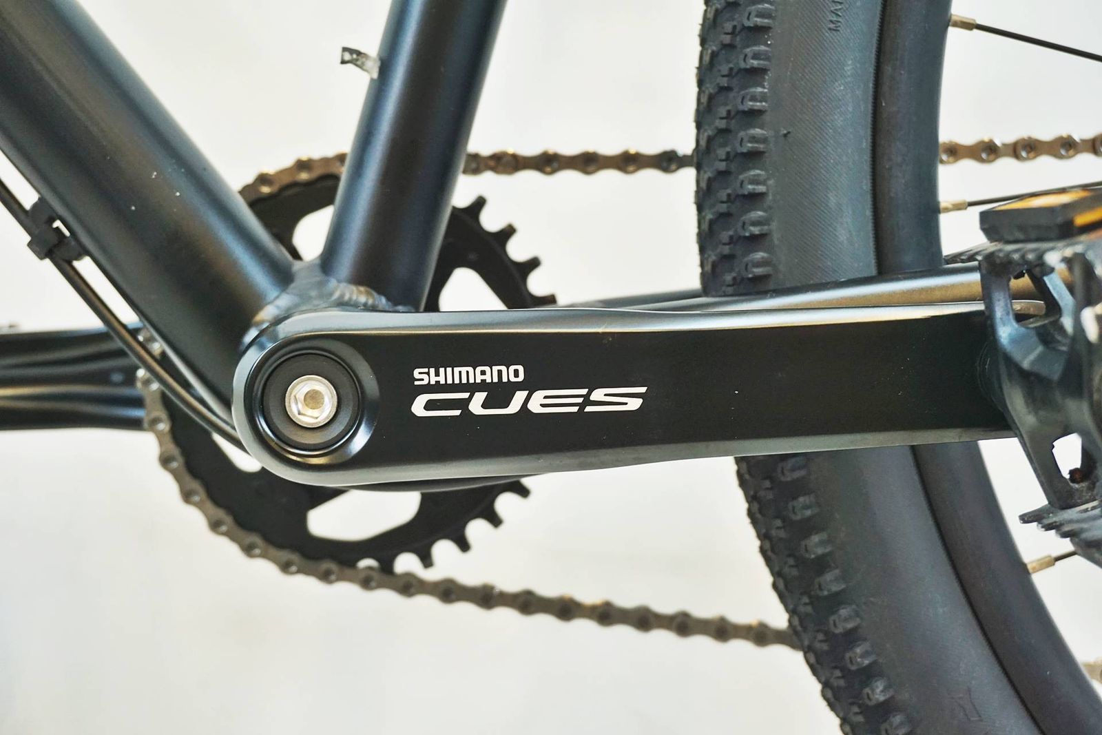 2021年モデル CUESカスタム