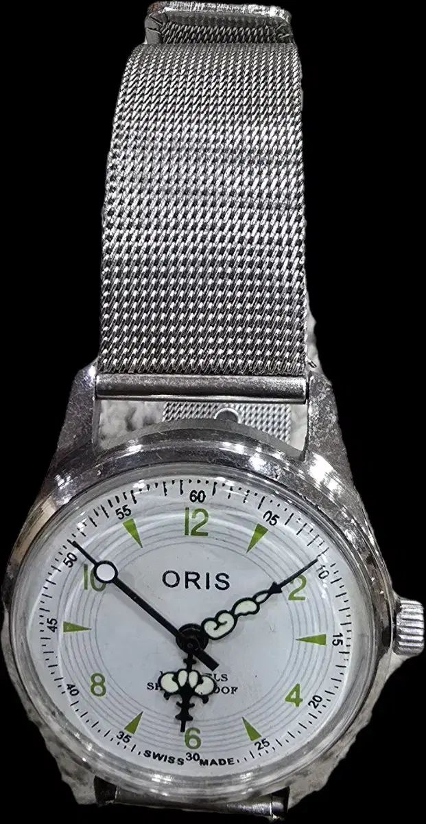 ORIS ナイトライト