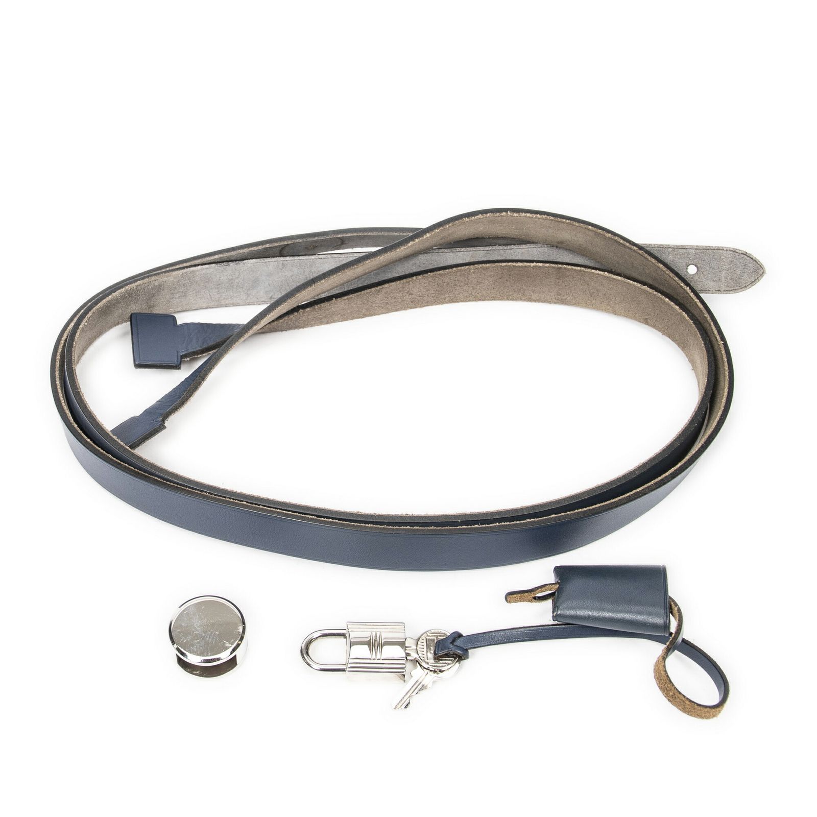 HERMES エルメスエールバッグ